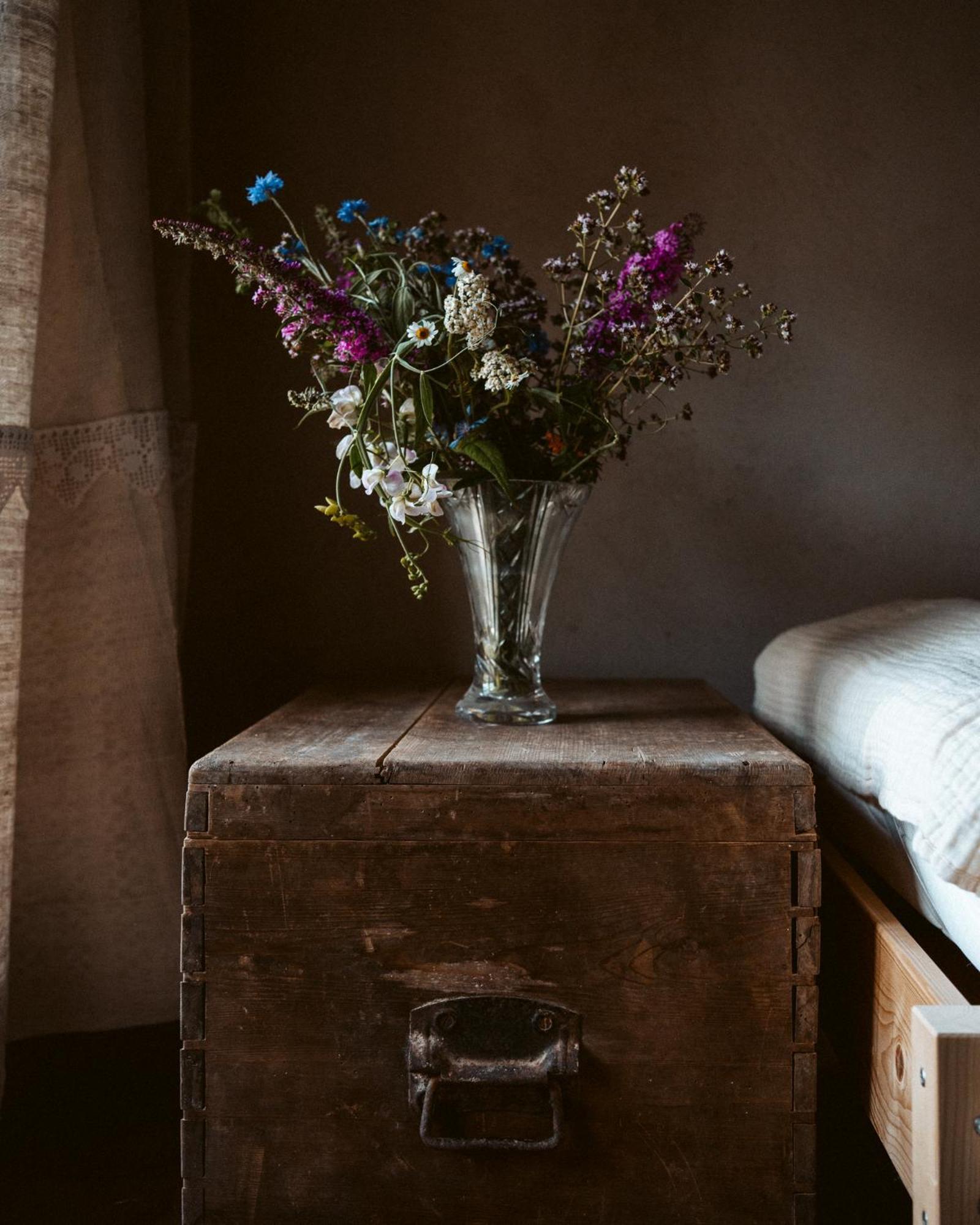 Thomashof Klein-Mutz Apartment Zehdenick Ngoại thất bức ảnh