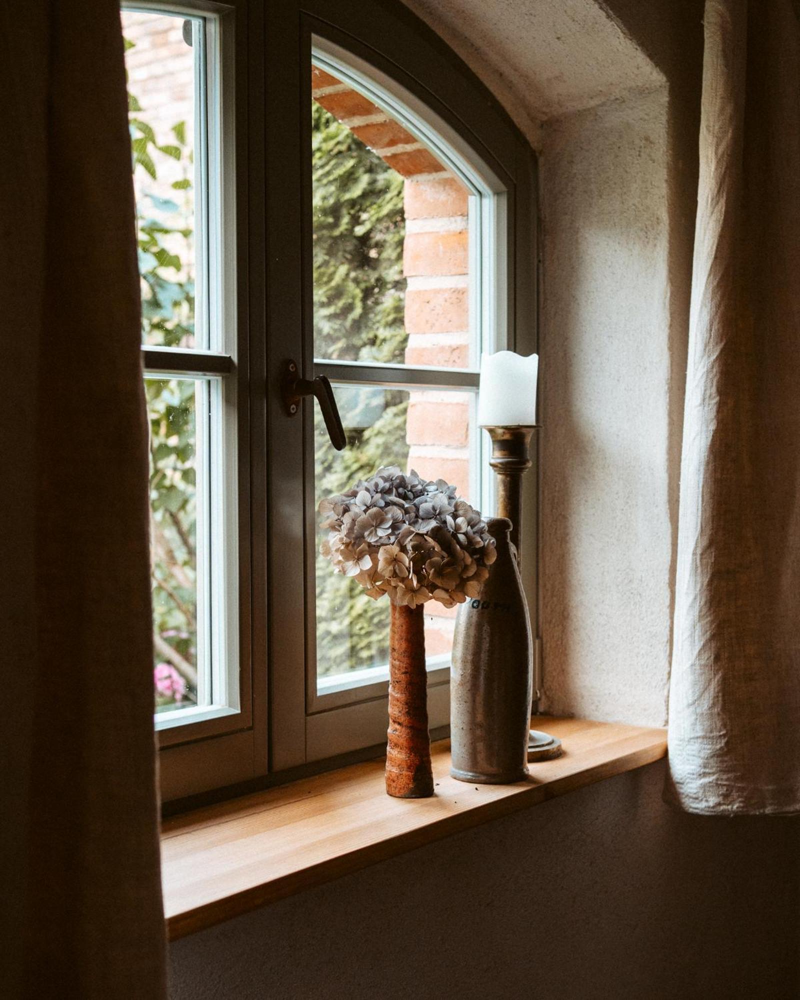 Thomashof Klein-Mutz Apartment Zehdenick Ngoại thất bức ảnh