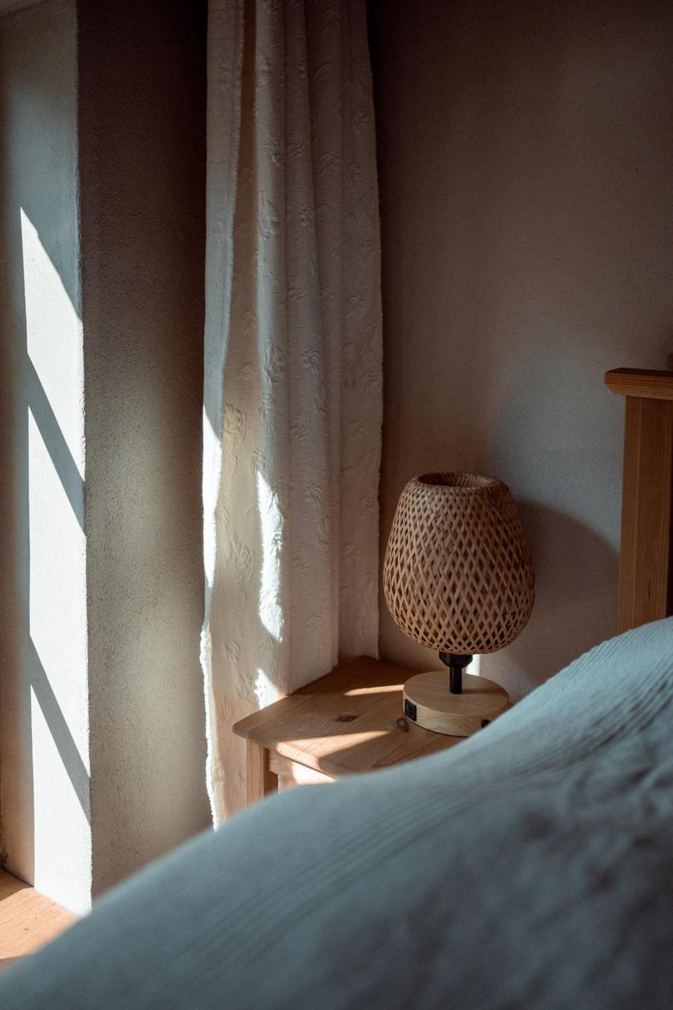 Thomashof Klein-Mutz Apartment Zehdenick Ngoại thất bức ảnh