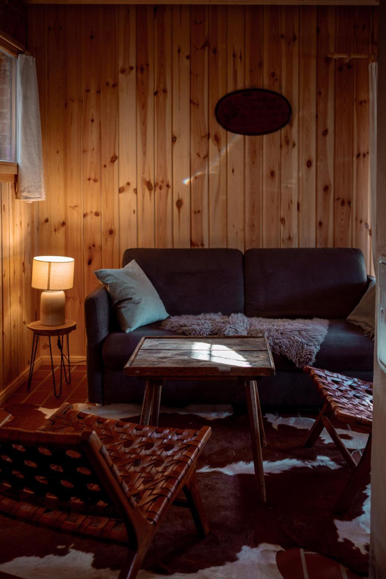 Thomashof Klein-Mutz Apartment Zehdenick Ngoại thất bức ảnh